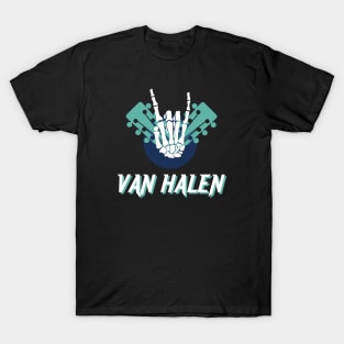 Van Halen T-Shirt